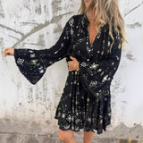 Gayle - Sukienka boho | Iwona Warszawa