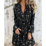 Gayle - Sukienka boho - widok 6