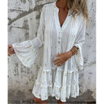 Gayle - Sukienka boho - widok 8
